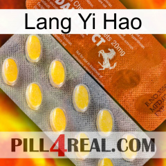 Lang Yi Hao 42